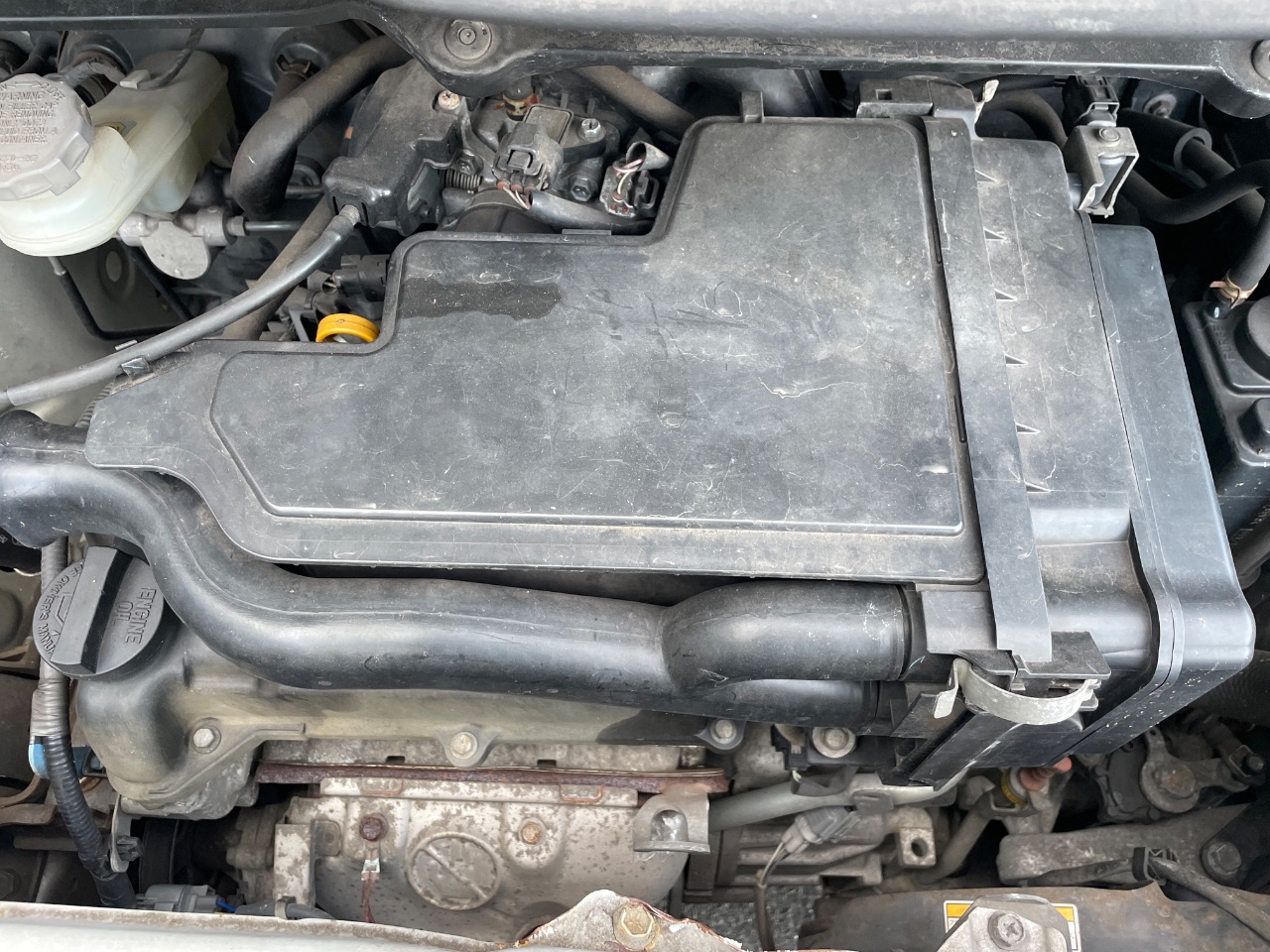 スズキ ワゴンR Ref:SP376244 3/3